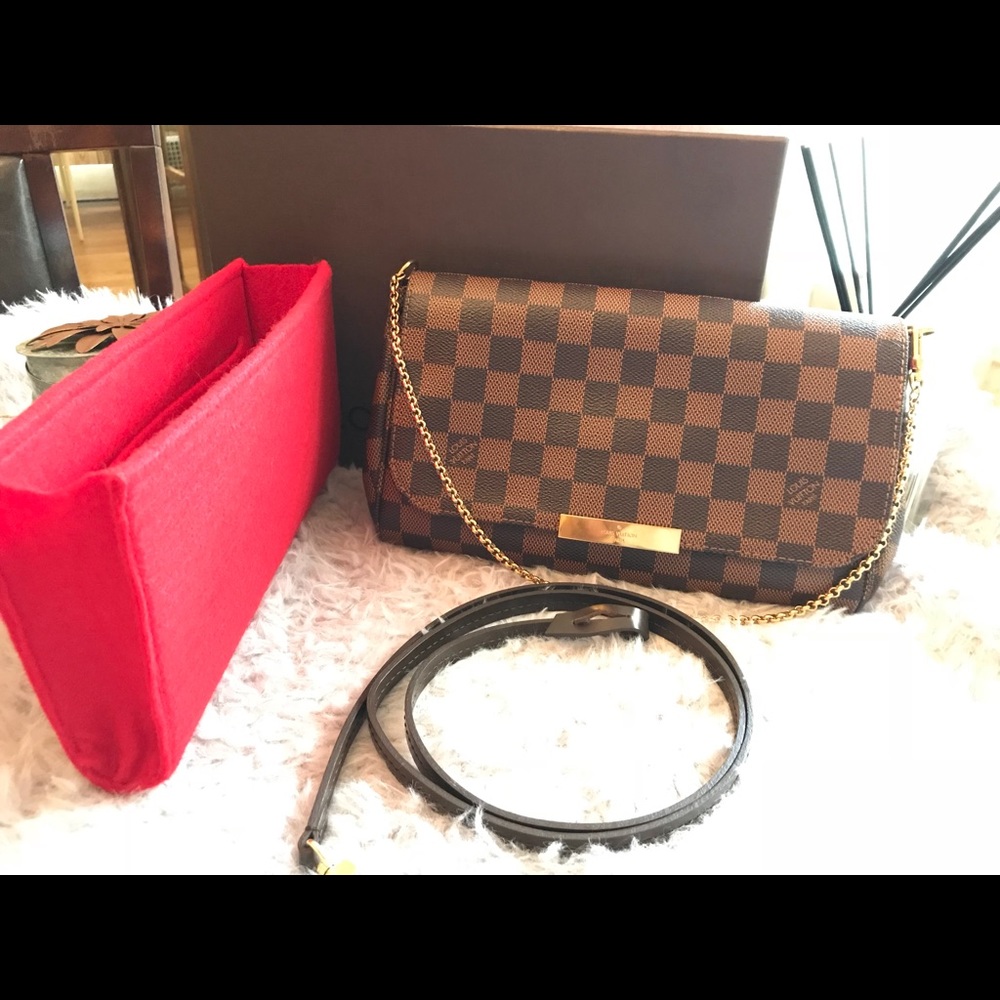 💯 Authentic Favorite MM DE